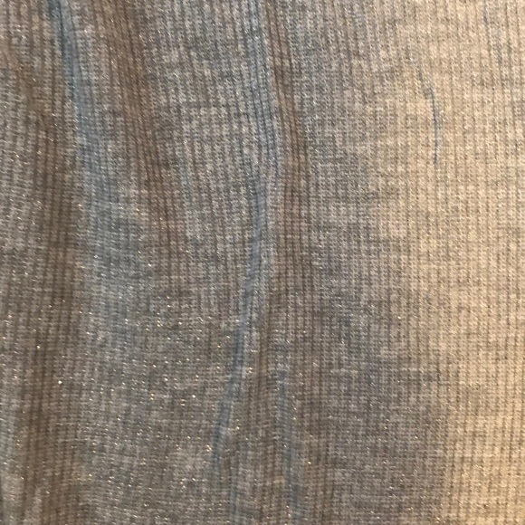 Maternity blouse - Picture 3 of 3